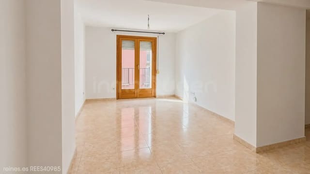 Leilighet til salgs i Zaragoza by - € 1 100 000 (Ref: 10161852)