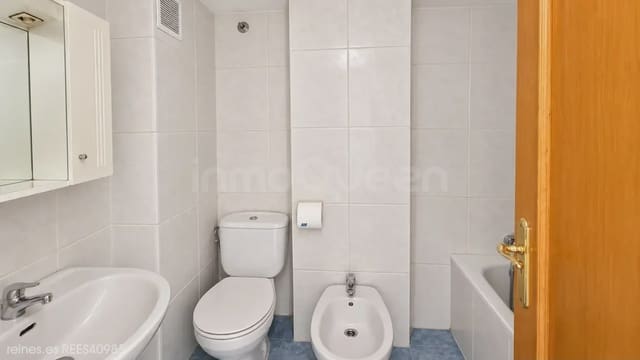 Leilighet til salgs i Zaragoza by - € 1 100 000 (Ref: 10161852)