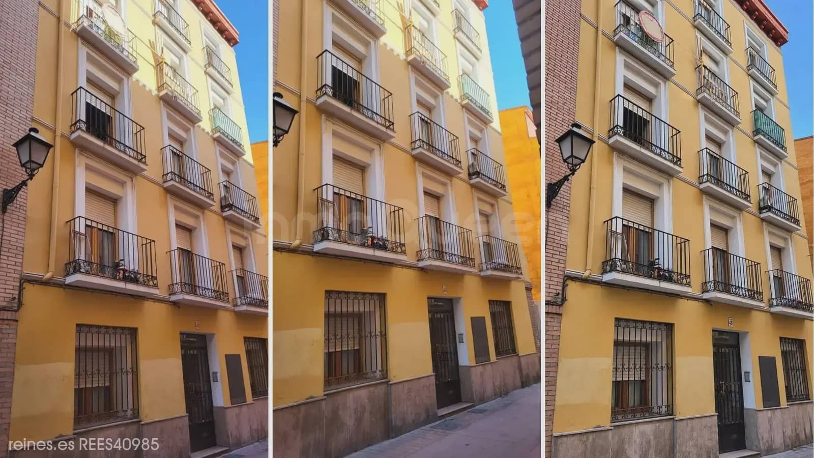 Apartment for sale in Zaragoza city - € 1,100,000 (Ref: 10161852)