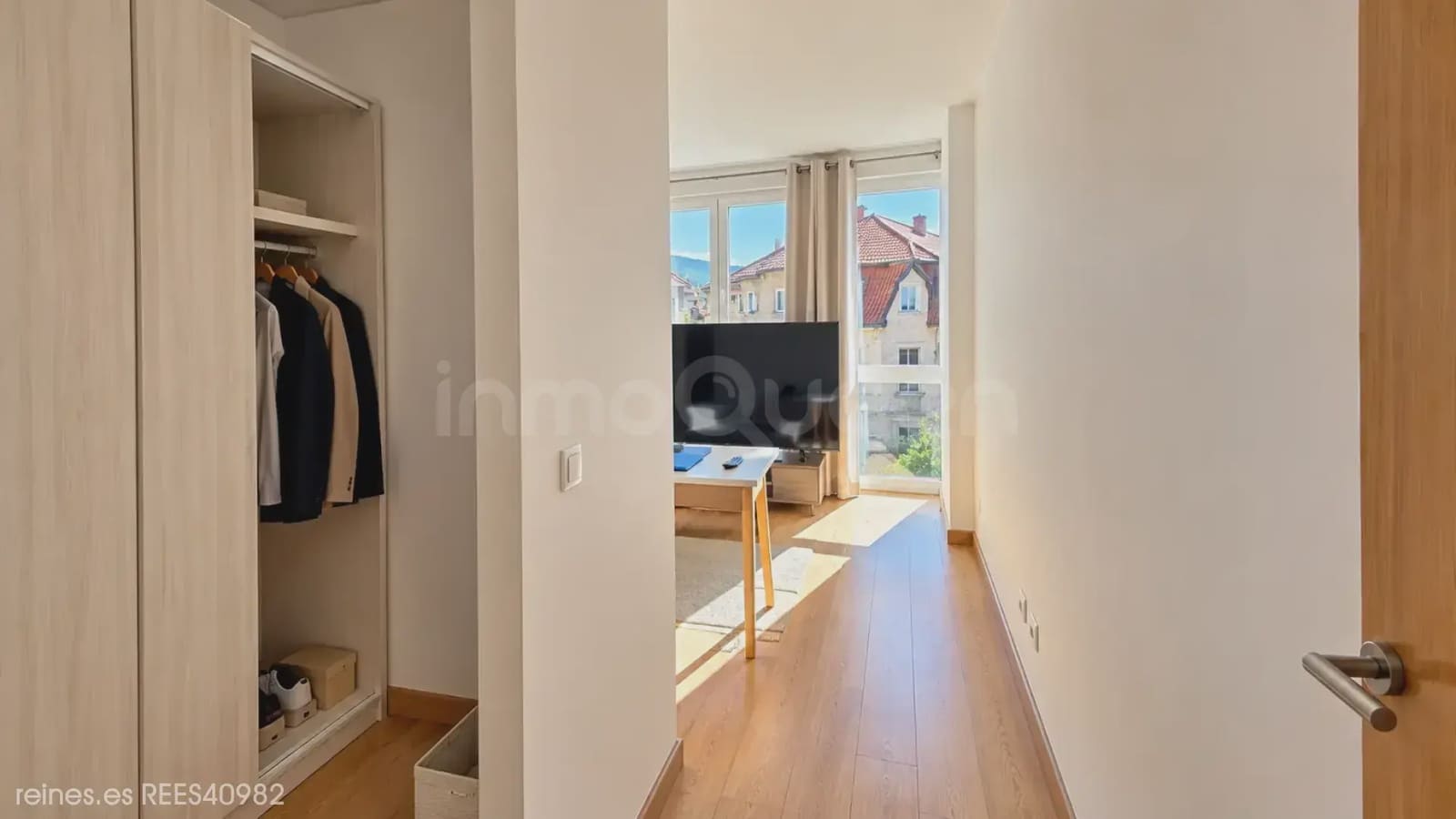 2 soveværelse Lejlighed til salg i Badames med swimmingpool garage - € 162.900 (Ref: 10165589)