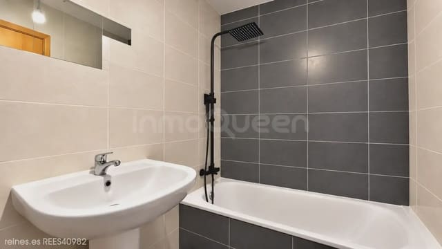 2 soveværelse Lejlighed til salg i Badames, Voto med swimmingpool garage - € 162.900 (Ref: 10165589)