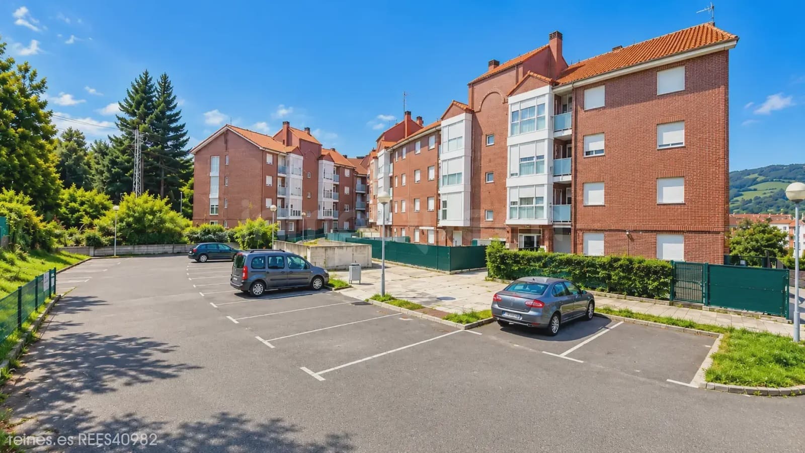 2 soveværelse Lejlighed til salg i Badames med swimmingpool garage - € 162.900 (Ref: 10165589)