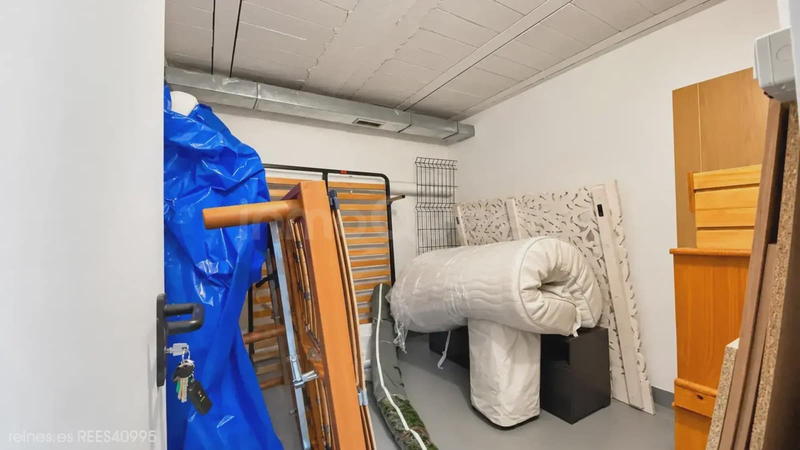 2 Zimmer Wohnung zu verkaufen in Val de San Vicente mit Garage - 249.000 € (Ref: 10165836)