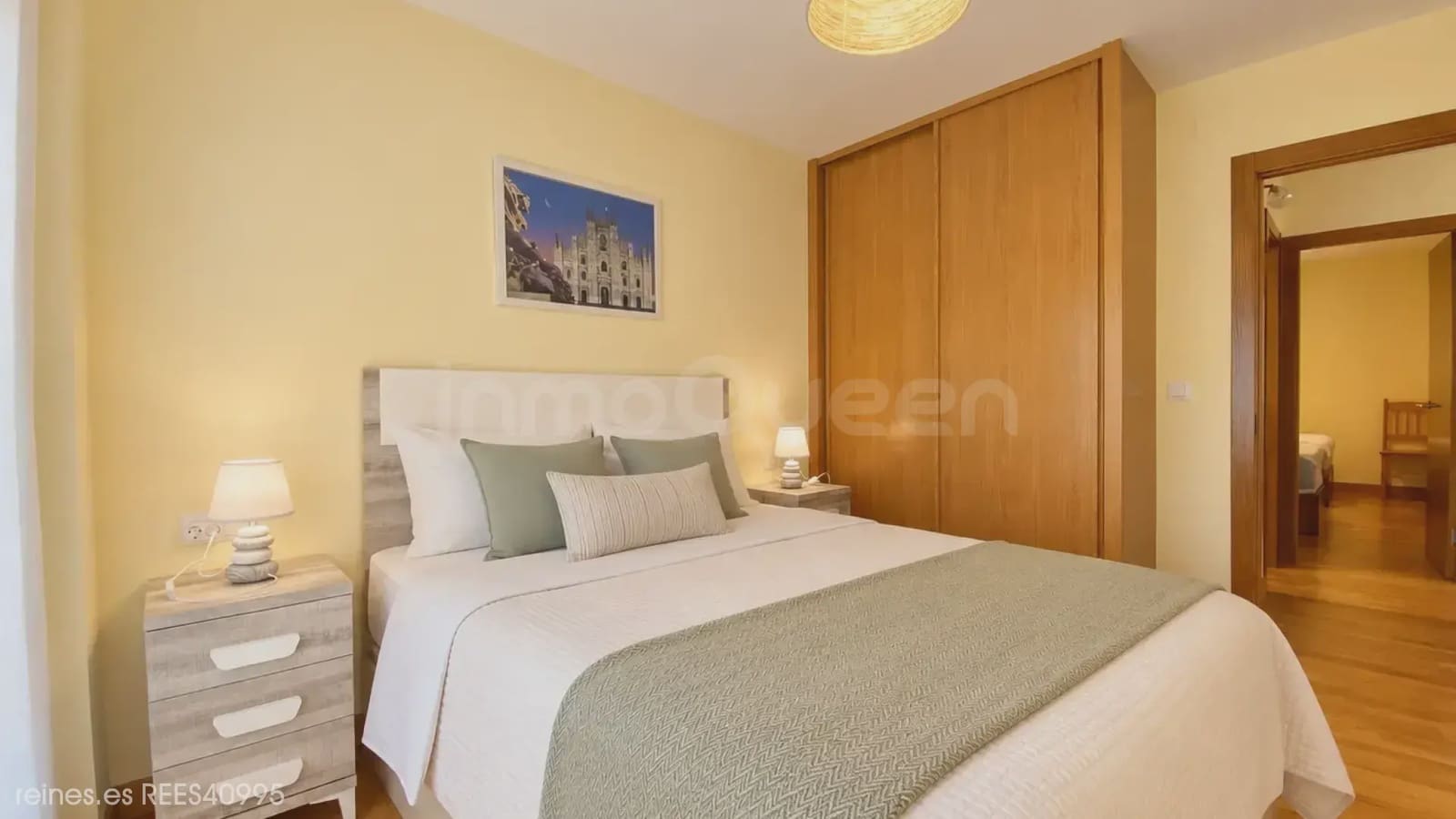 2 Zimmer Wohnung zu verkaufen in Val de San Vicente mit Garage - 249.000 € (Ref: 10165836)