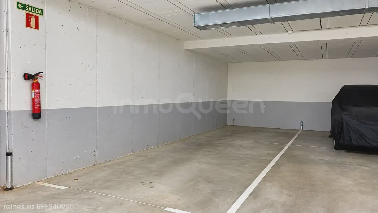 2 Zimmer Wohnung zu verkaufen in Val de San Vicente mit Garage - 249.000 € (Ref: 10165836)