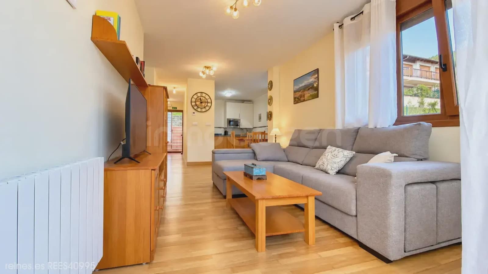 2 Zimmer Wohnung zu verkaufen in Val de San Vicente mit Garage - 249.000 € (Ref: 10165836)