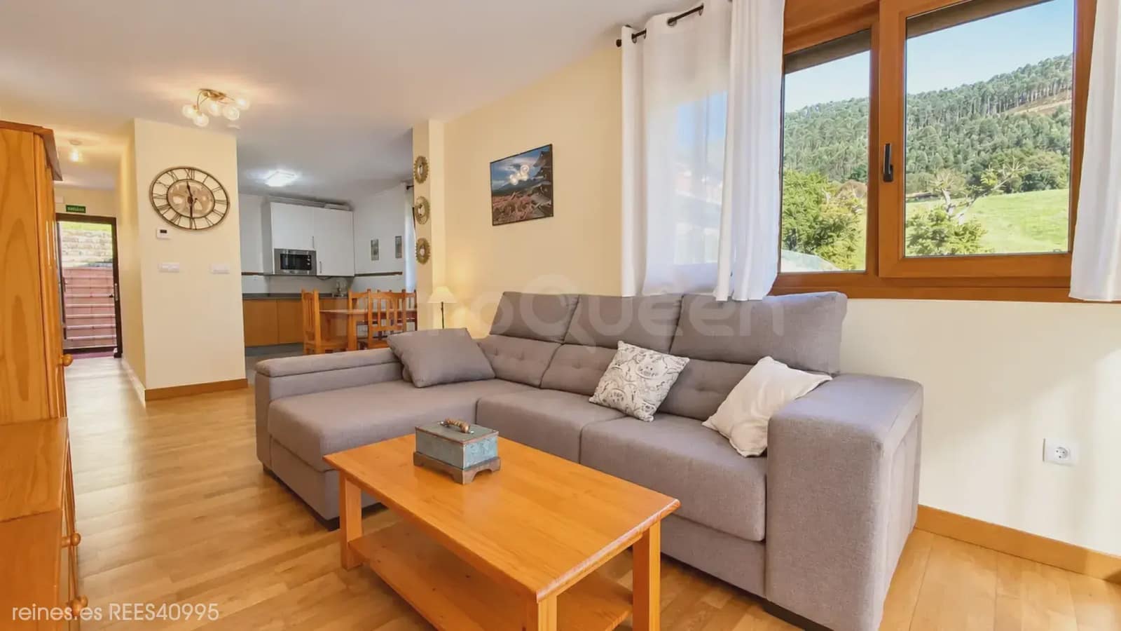 2 Zimmer Wohnung zu verkaufen in Val de San Vicente mit Garage - 249.000 € (Ref: 10165836)