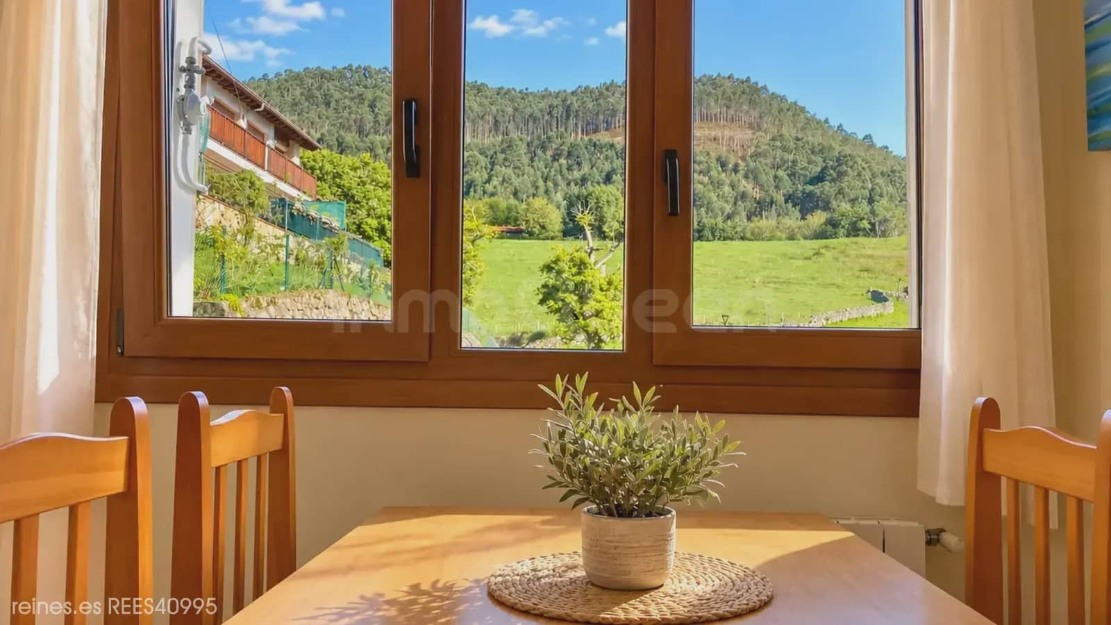 2 Zimmer Wohnung zu verkaufen in Val de San Vicente mit Garage - 249.000 € (Ref: 10165836)