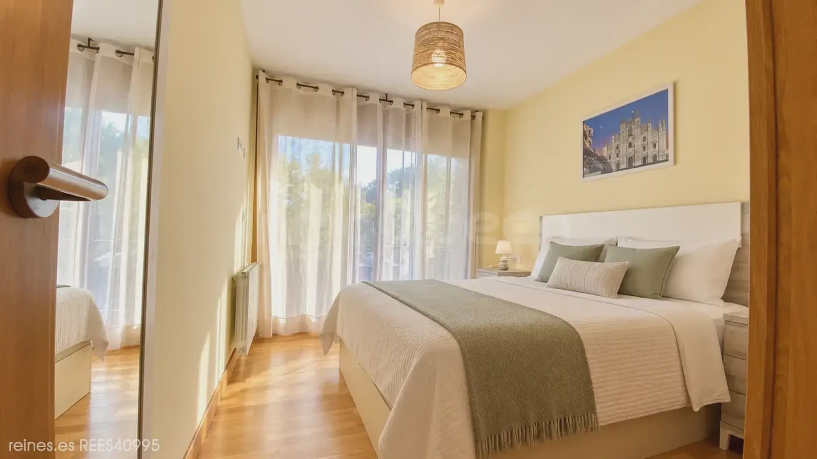 2 Zimmer Wohnung zu verkaufen in Val de San Vicente mit Garage - 249.000 € (Ref: 10165836)