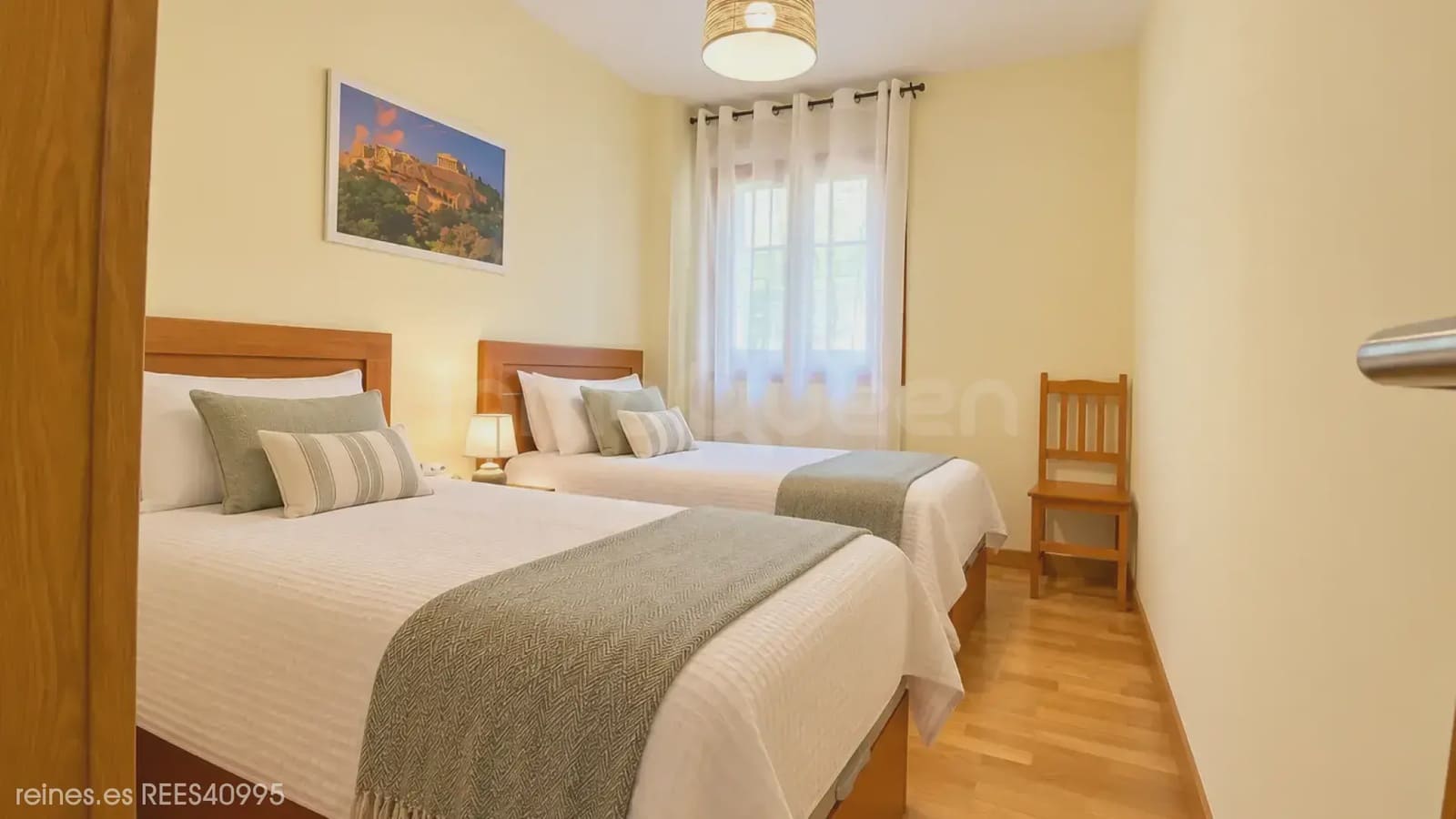 2 Zimmer Wohnung zu verkaufen in Val de San Vicente mit Garage - 249.000 € (Ref: 10165836)