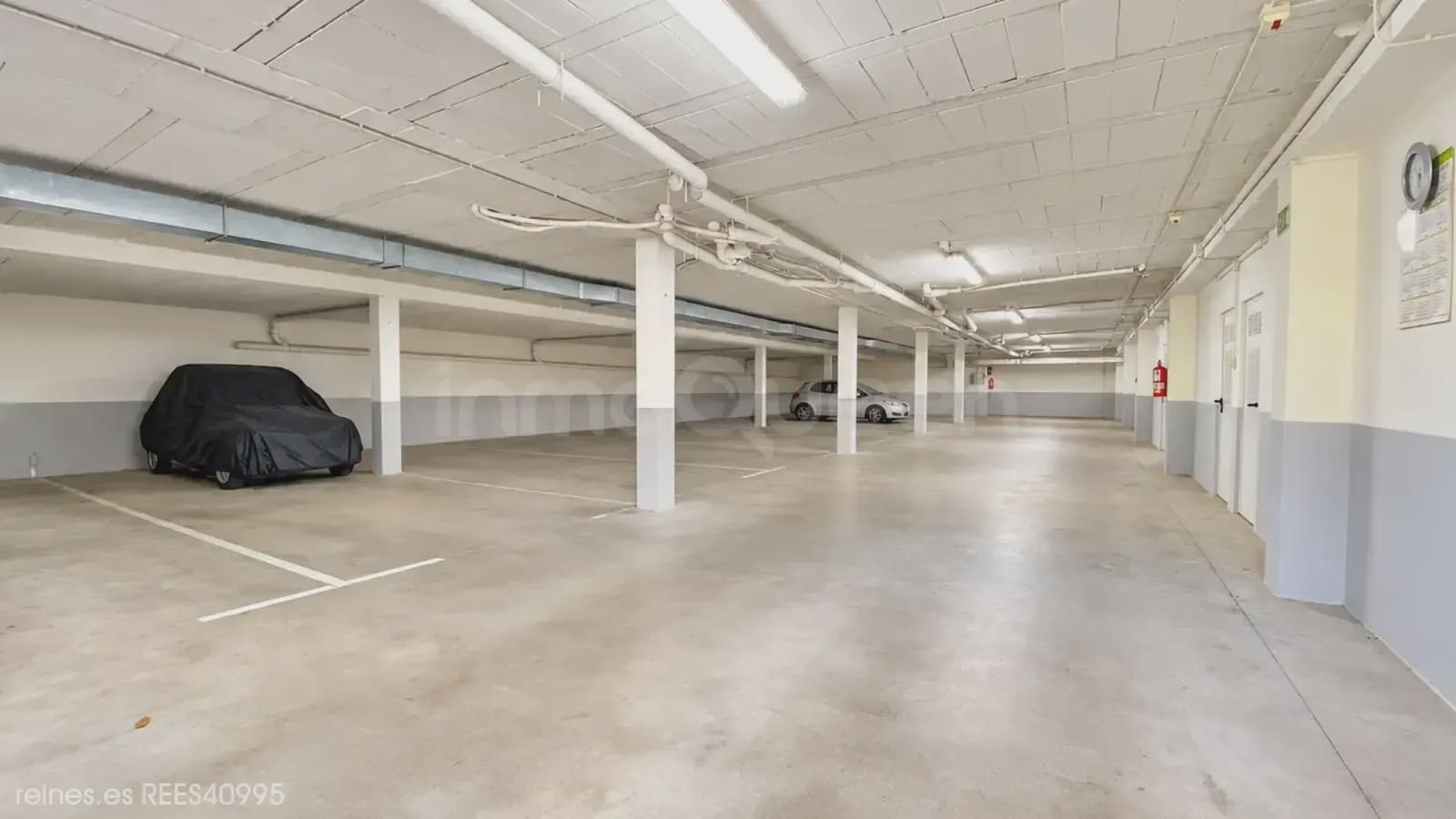 2 Zimmer Wohnung zu verkaufen in Val de San Vicente mit Garage - 249.000 € (Ref: 10165836)