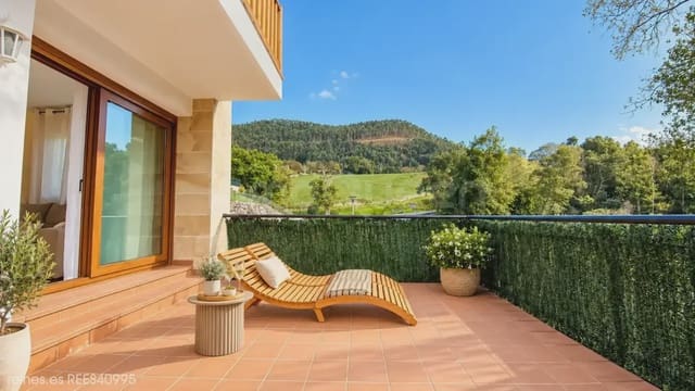2 slaapkamer Flat te koop in Val de San Vicente met garage - € 249.000 (Ref: 10165836)