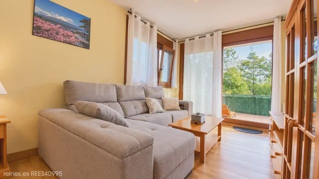2 slaapkamer Flat te koop in Val de San Vicente met garage - € 249.000 (Ref: 10165836)