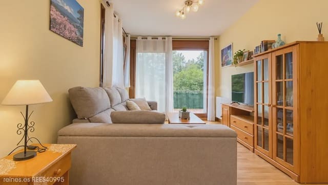 2 slaapkamer Flat te koop in Val de San Vicente met garage - € 249.000 (Ref: 10165836)