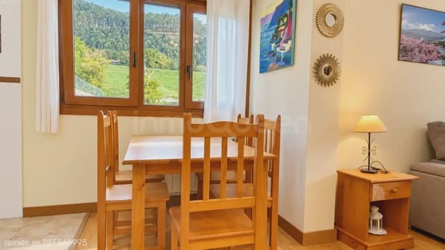 2 slaapkamer Flat te koop in Val de San Vicente met garage - € 249.000 (Ref: 10165836)
