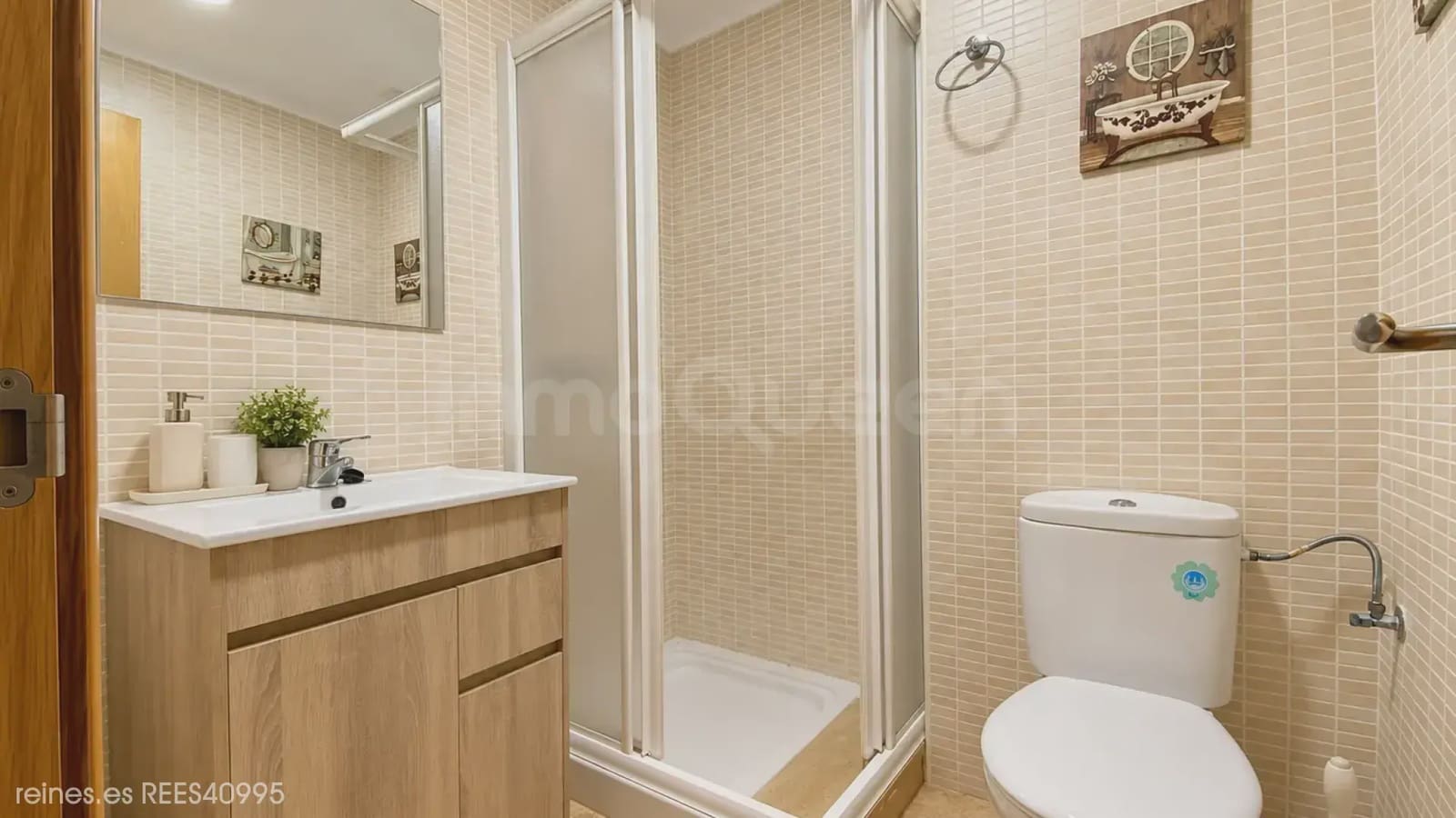 2 Zimmer Wohnung zu verkaufen in Val de San Vicente mit Garage - 249.000 € (Ref: 10165836)