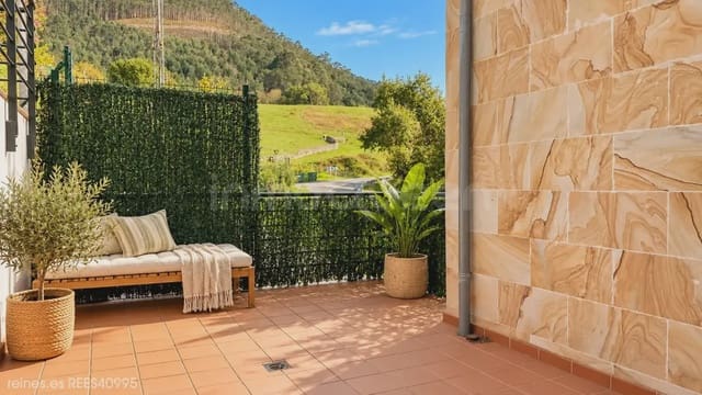 2 slaapkamer Flat te koop in Val de San Vicente met garage - € 249.000 (Ref: 10165836)