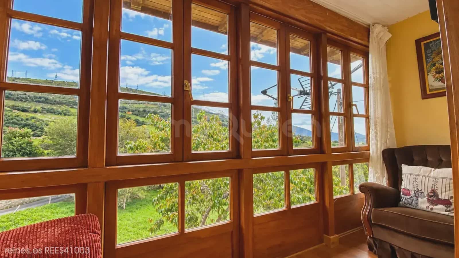 3 soveværelse Finca/Landehus til salg i Penamellera Baja - € 195.000 (Ref: 10172964)