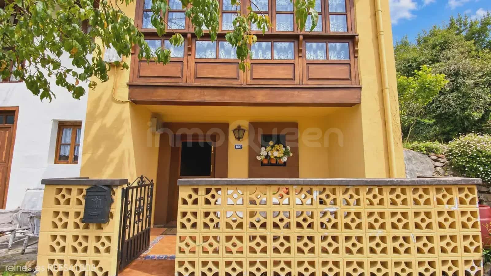 3 soveværelse Finca/Landehus til salg i Penamellera Baja - € 195.000 (Ref: 10172964)