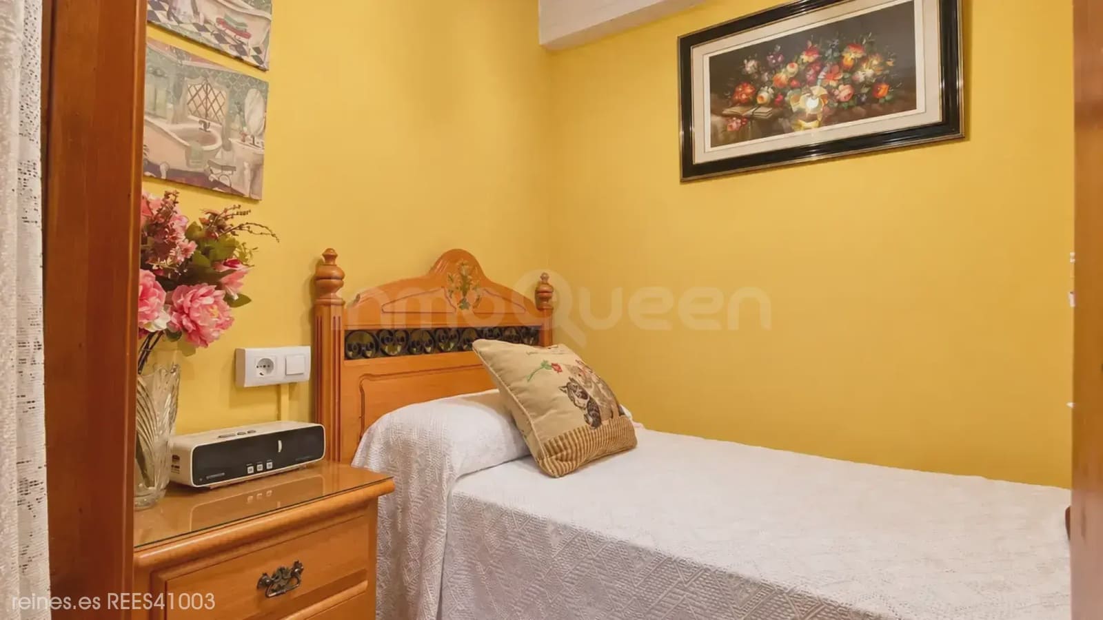 3 soveværelse Finca/Landehus til salg i Penamellera Baja - € 195.000 (Ref: 10172964)
