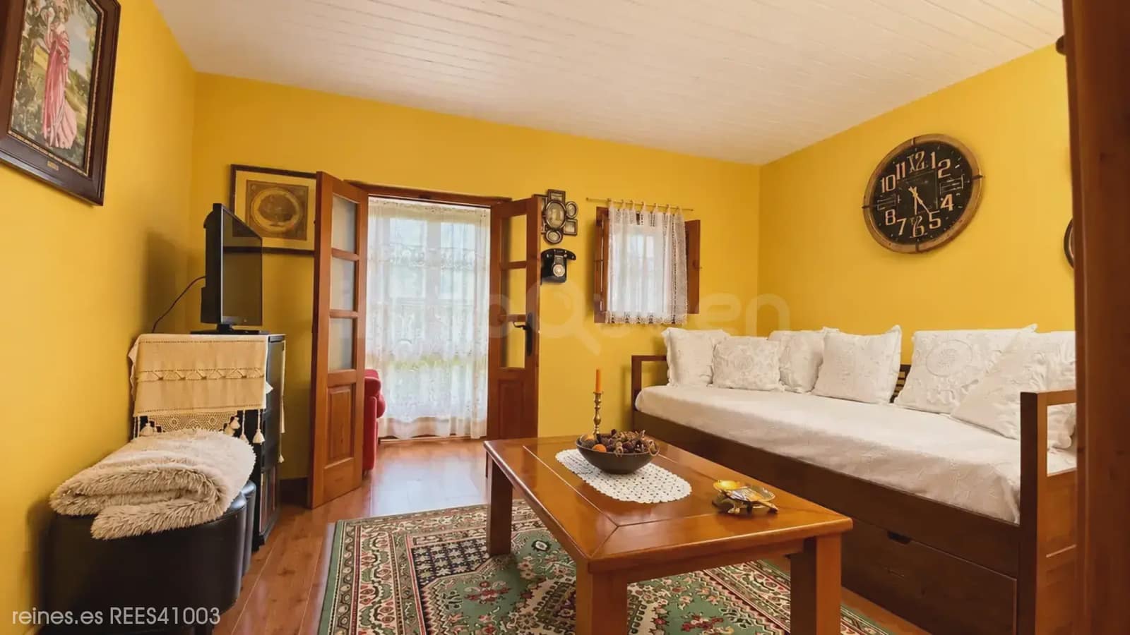 3 soveværelse Finca/Landehus til salg i Penamellera Baja - € 195.000 (Ref: 10172964)