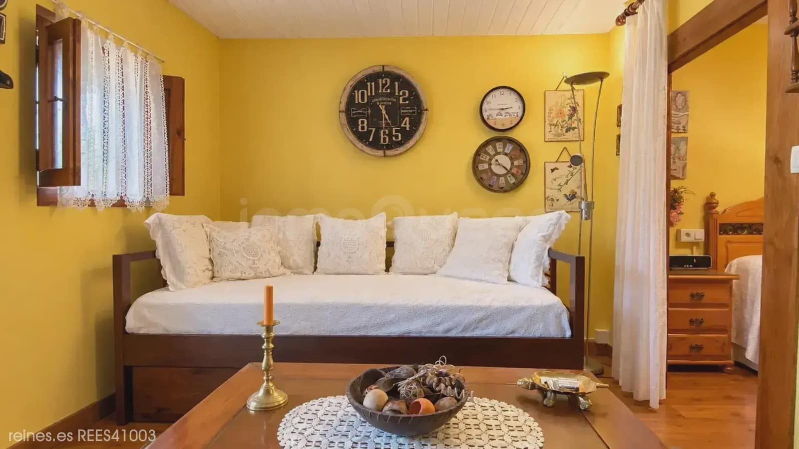 3 soveværelse Finca/Landehus til salg i Penamellera Baja - € 195.000 (Ref: 10172964)