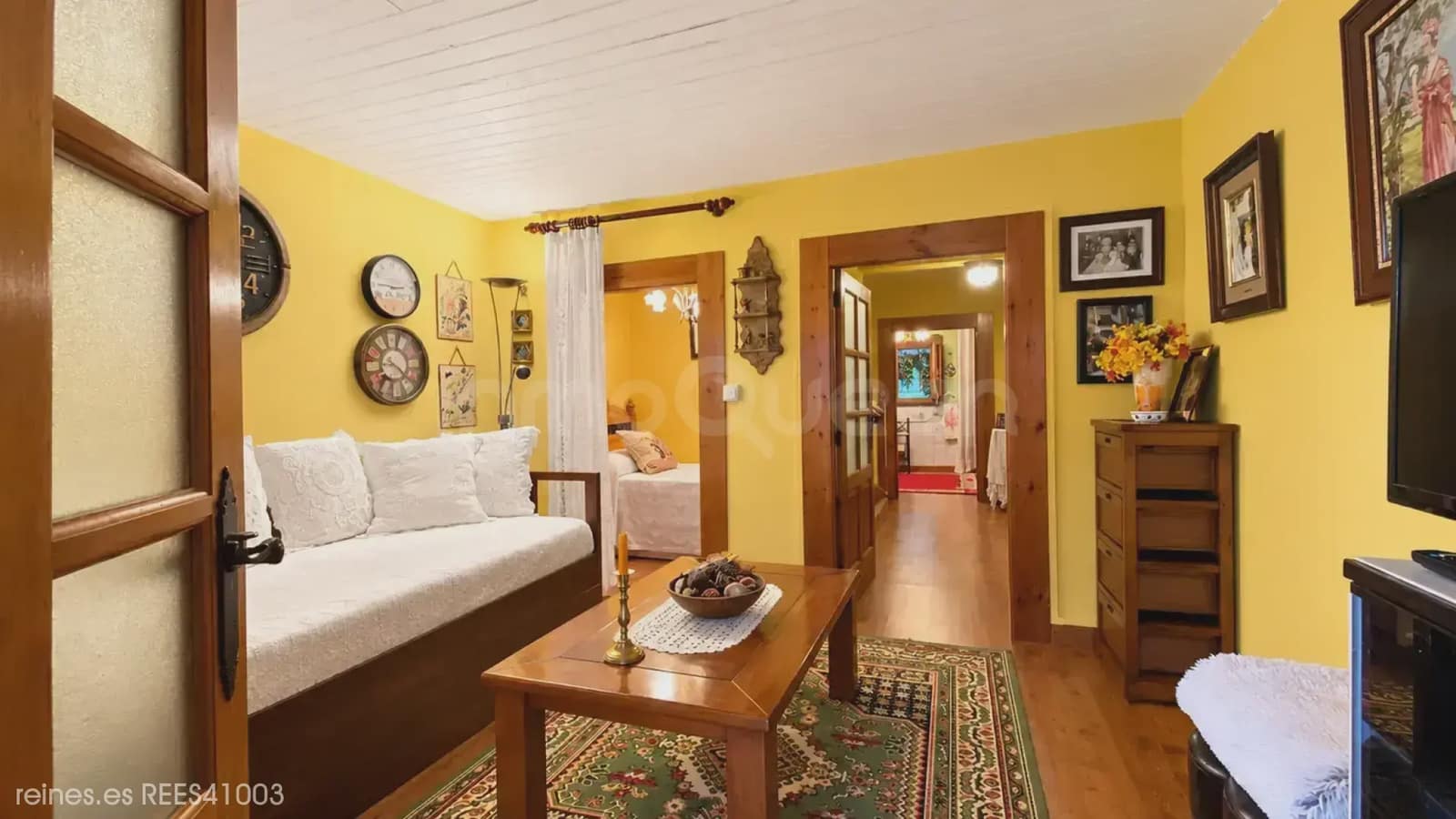 3 soveværelse Finca/Landehus til salg i Penamellera Baja - € 195.000 (Ref: 10172964)