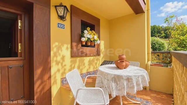 Finca/Casa Rural de 3 habitaciones en Peñamellera Baja en venta - 195.000 € (Ref: 10172964)
