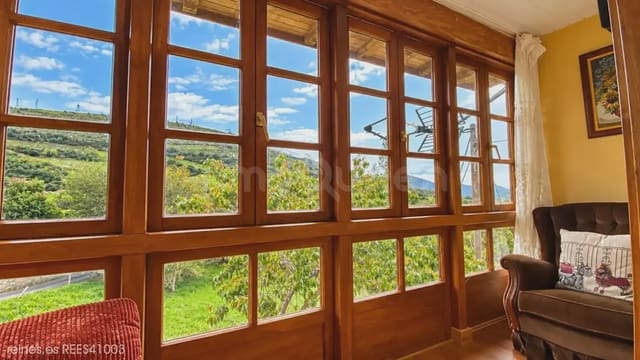 Finca/Casa Rural de 3 habitaciones en Peñamellera Baja en venta - 195.000 € (Ref: 10172964)