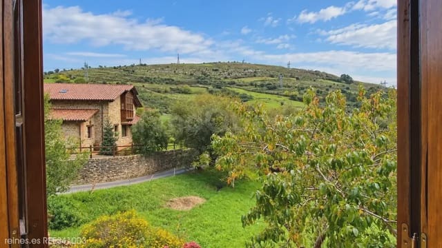 Finca/Casa Rural de 3 habitaciones en Peñamellera Baja en venta - 195.000 € (Ref: 10172964)