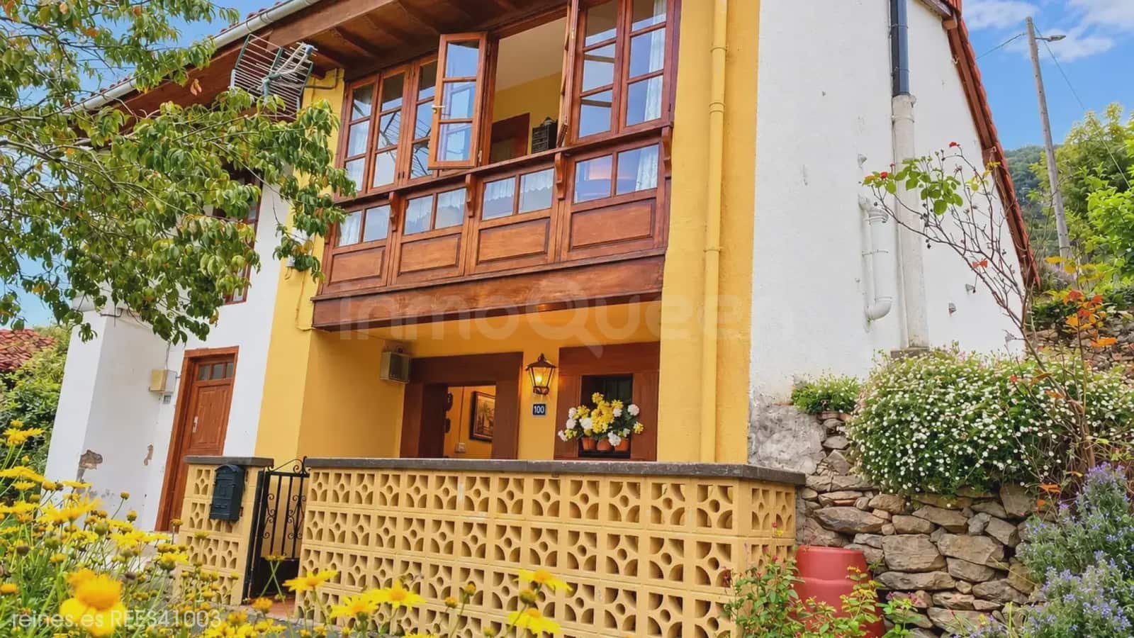 3 soveværelse Finca/Landehus til salg i Penamellera Baja - € 195.000 (Ref: 10172964)