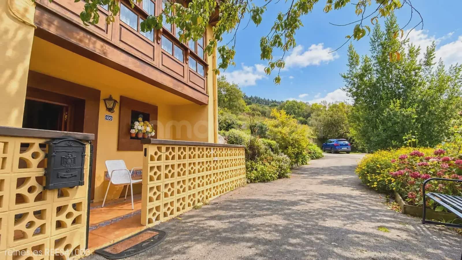 3 soveværelse Finca/Landehus til salg i Penamellera Baja - € 195.000 (Ref: 10172964)
