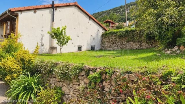 Finca/Casa Rural de 3 habitaciones en Peñamellera Baja en venta - 195.000 € (Ref: 10172964)