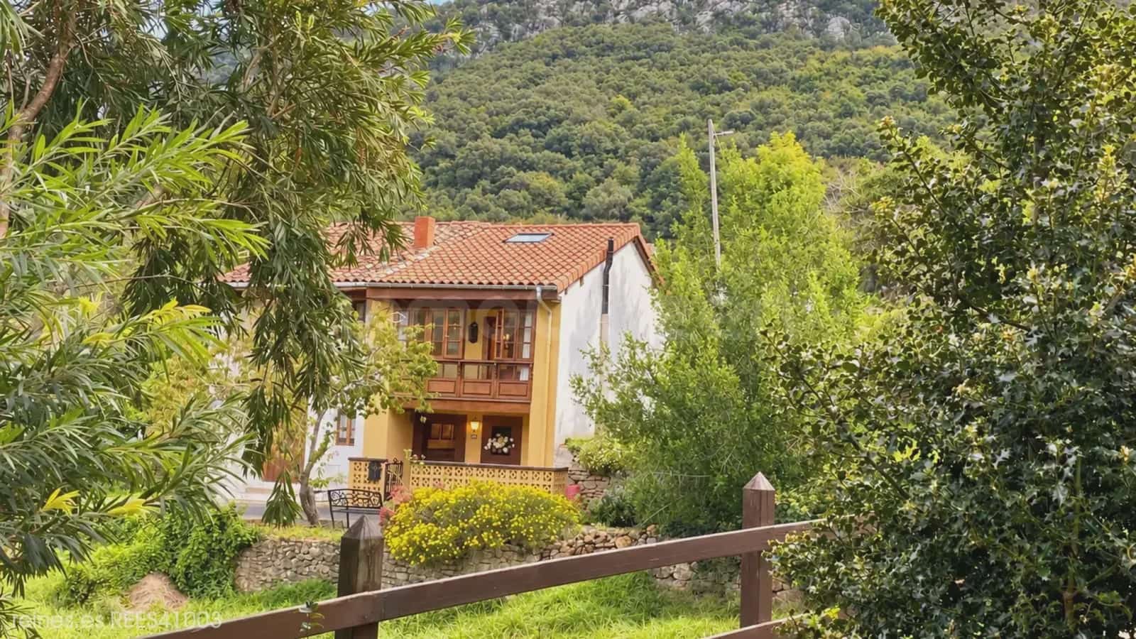 3 soveværelse Finca/Landehus til salg i Penamellera Baja - € 195.000 (Ref: 10172964)