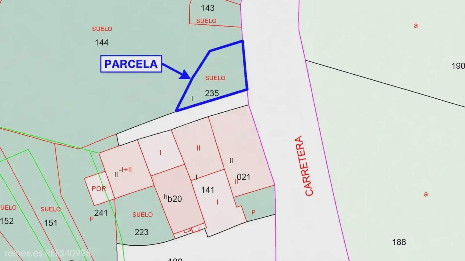 Adosado de 7 habitaciones en Peñamellera Baja en venta - 240.000 € (Ref: 10173039)