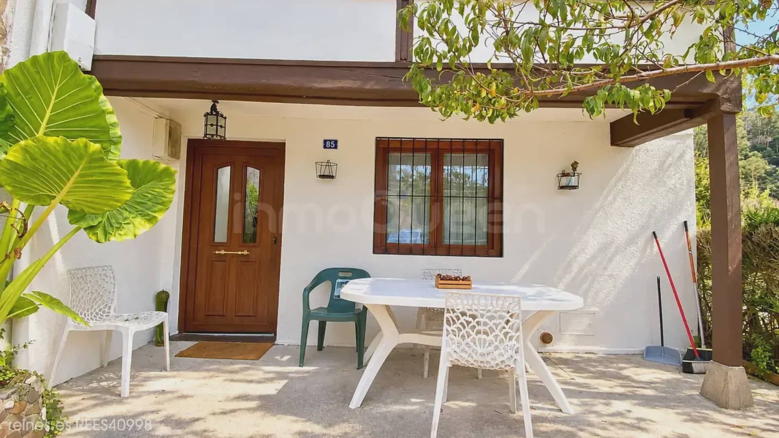 Adosado de 7 habitaciones en Peñamellera Baja en venta - 240.000 € (Ref: 10173039)