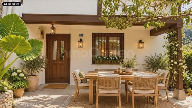 7 bedroom Terraced Villa for sale in Peñamellera Baja - € 240,000 (Ref: 10173039)