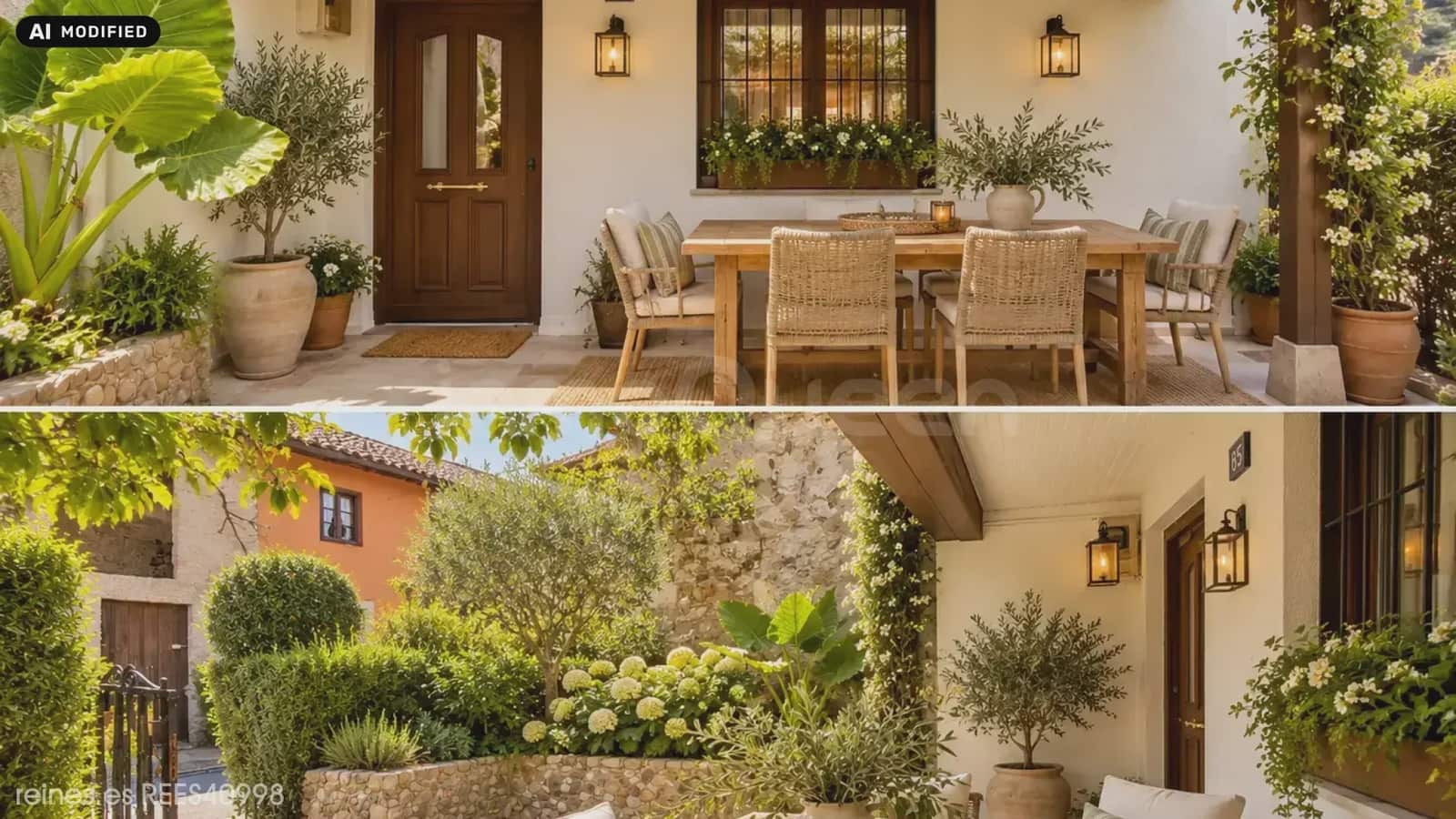 Adosado de 7 habitaciones en Peñamellera Baja en venta - 240.000 € (Ref: 10173039)