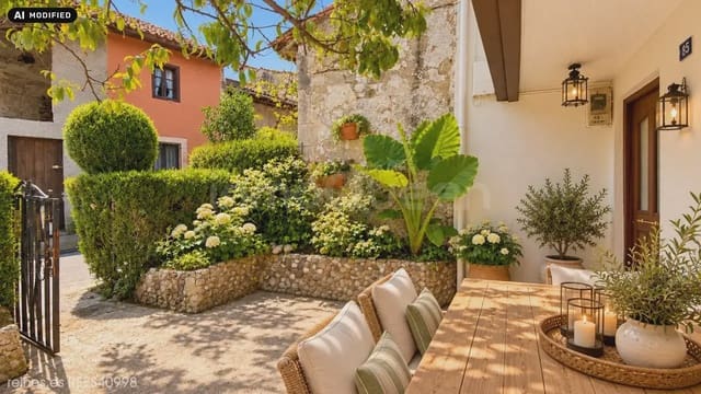 7 bedroom Terraced Villa for sale in Peñamellera Baja - € 240,000 (Ref: 10173039)