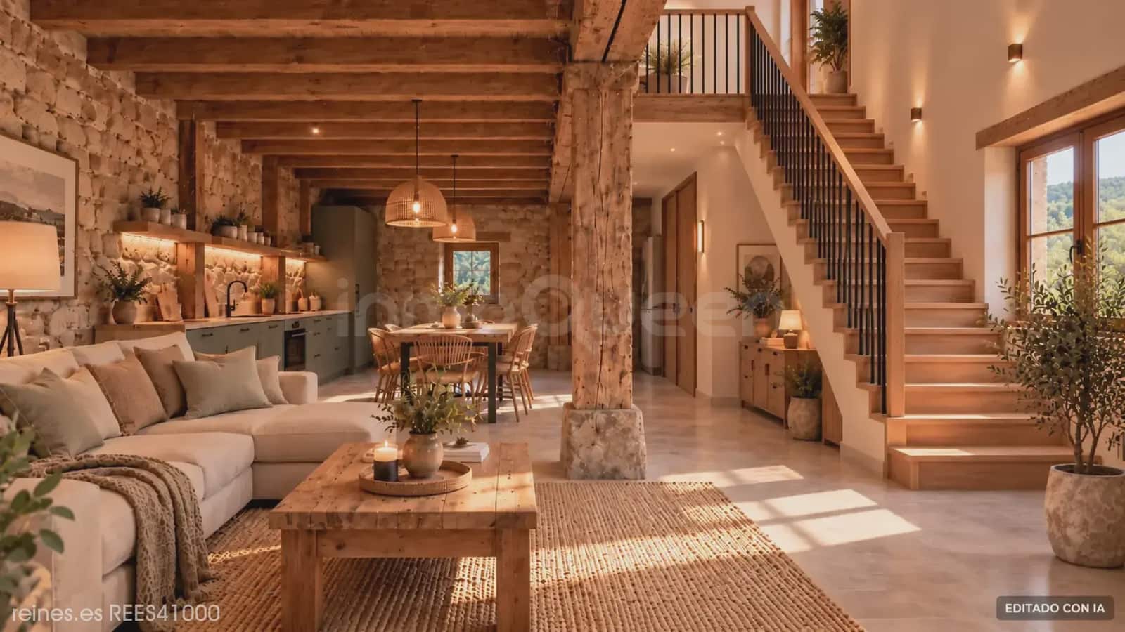 Casa de Madera de 1 habitación en Liérganes en venta - 84.000 € (Ref: 10175653)