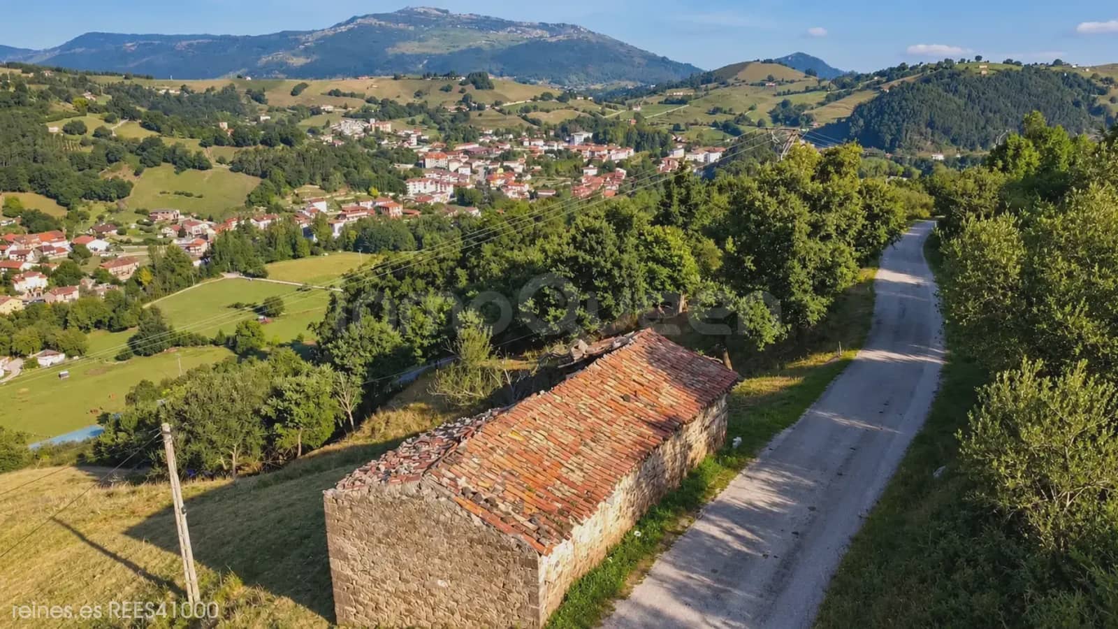 Casa de Madera de 1 habitación en Liérganes en venta - 84.000 € (Ref: 10175653)