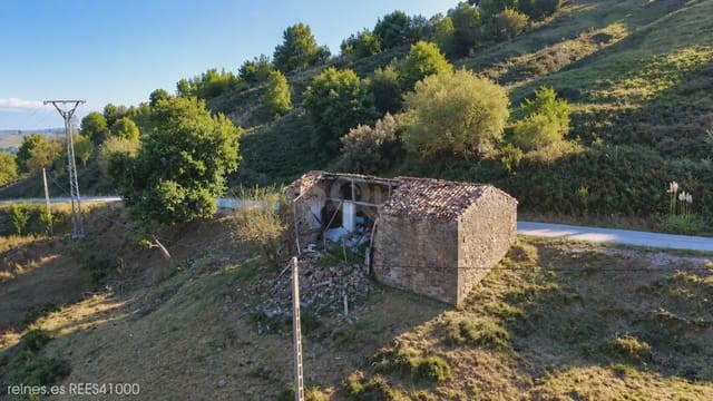 Casa de Madera de 1 habitación en Liérganes en venta - 84.000 € (Ref: 10175653)