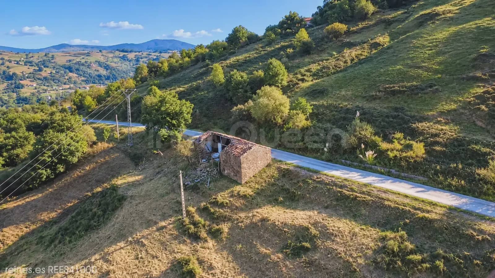 Casa de Madera de 1 habitación en Liérganes en venta - 84.000 € (Ref: 10175653)