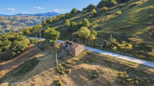 Casa de Madera de 1 habitación en Liérganes en venta - 84.000 € (Ref: 10175653)