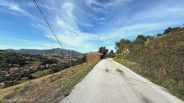 Casa de Madera de 1 habitación en Liérganes en venta - 84.000 € (Ref: 10175653)