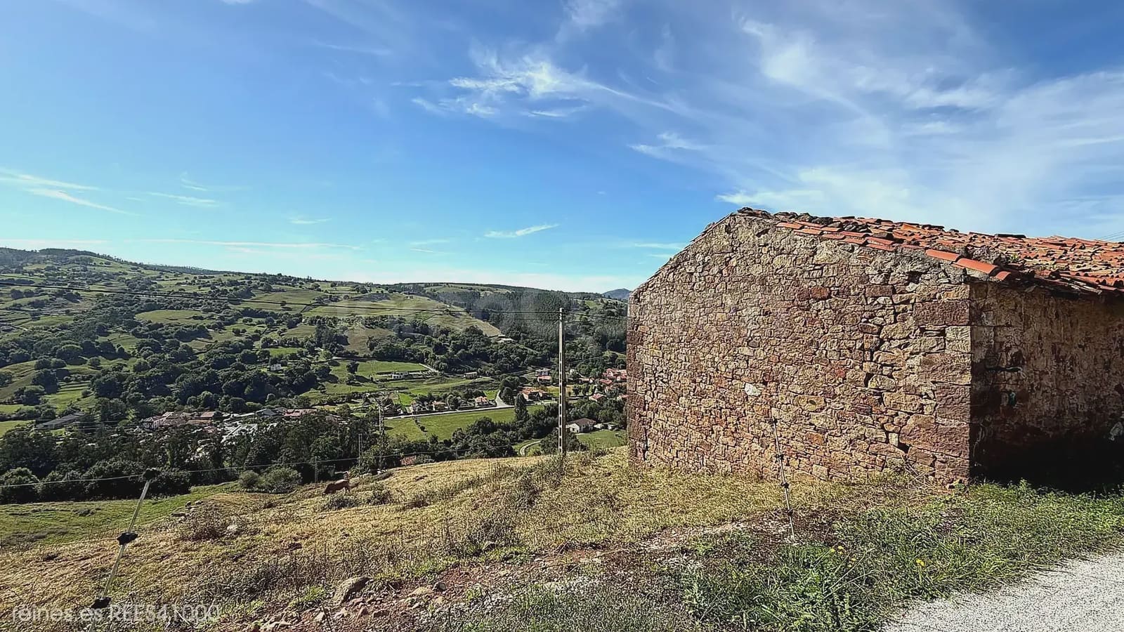 Casa de Madera de 1 habitación en Liérganes en venta - 84.000 € (Ref: 10175653)