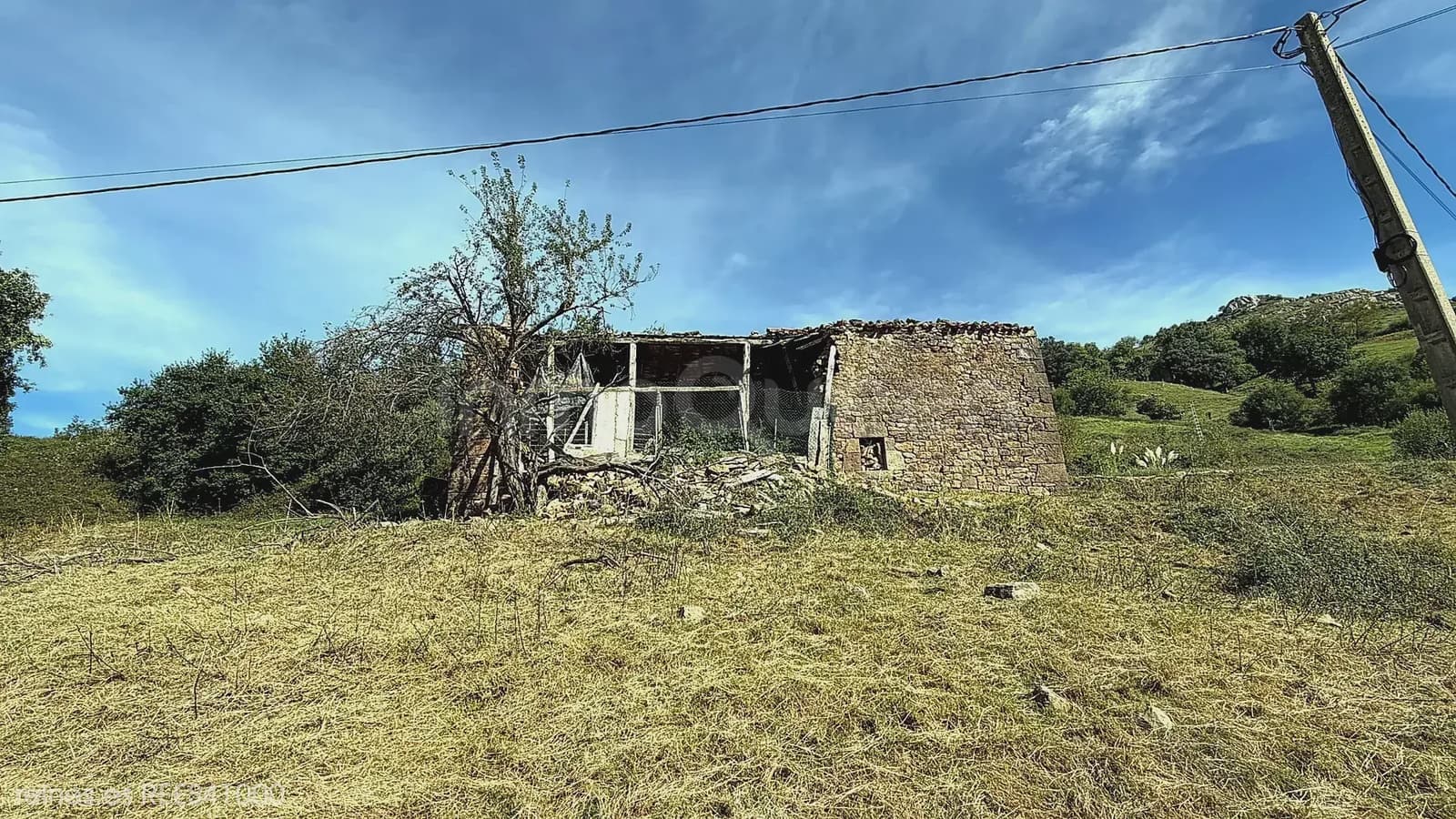 Casa de Madera de 1 habitación en Liérganes en venta - 84.000 € (Ref: 10175653)