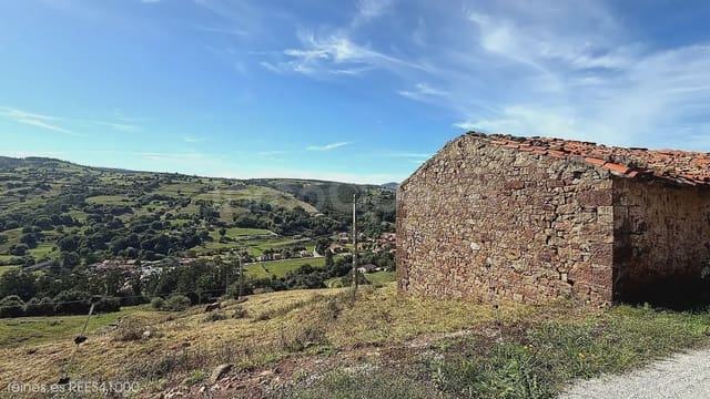 Casa de Madera de 1 habitación en Liérganes en venta - 84.000 € (Ref: 10175653)