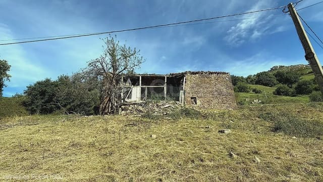 Casa de Madera de 1 habitación en Liérganes en venta - 84.000 € (Ref: 10175653)