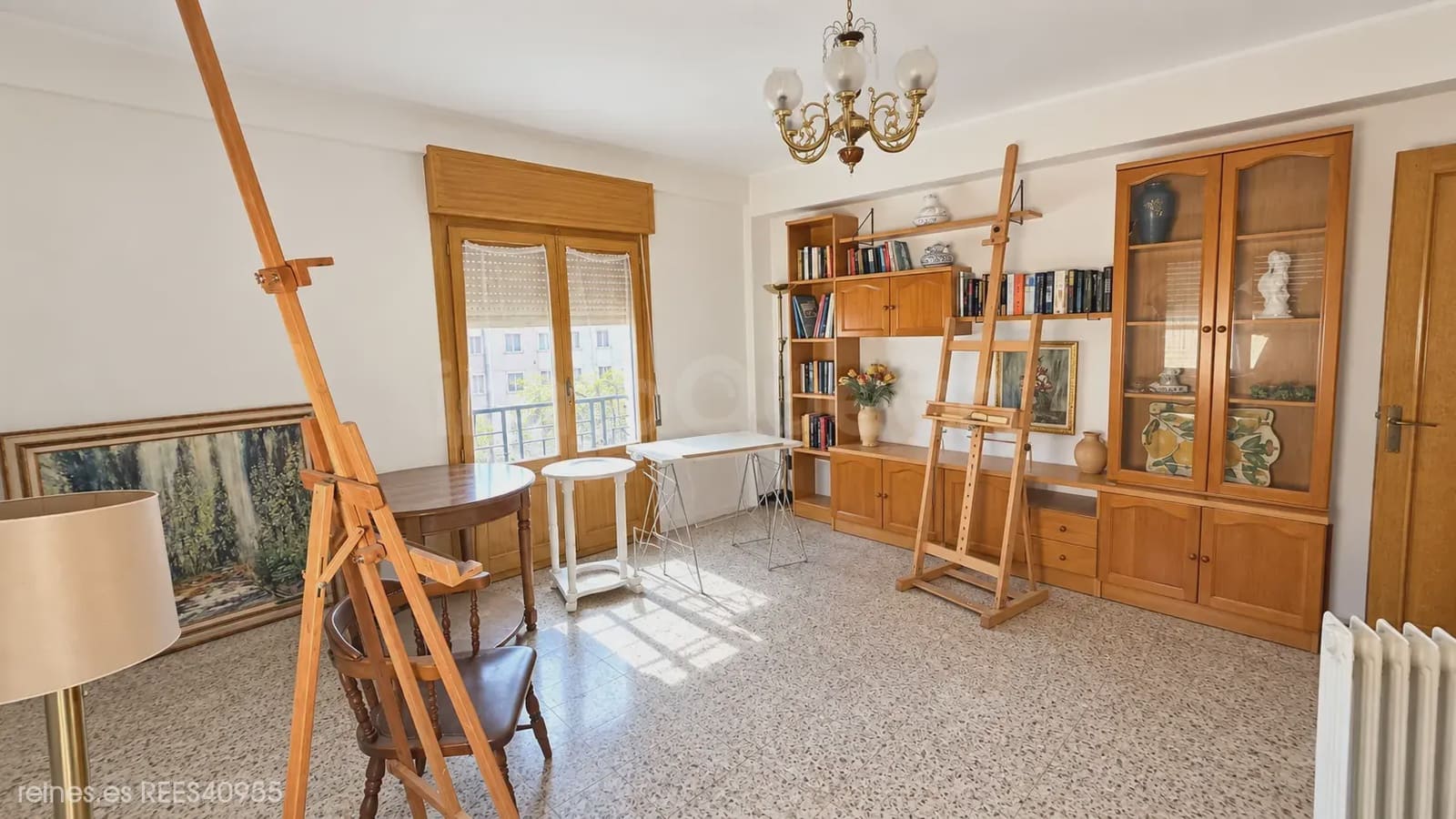 4 quarto Apartamento para venda em Pedrola - 95 000 € (Ref: 10179659)